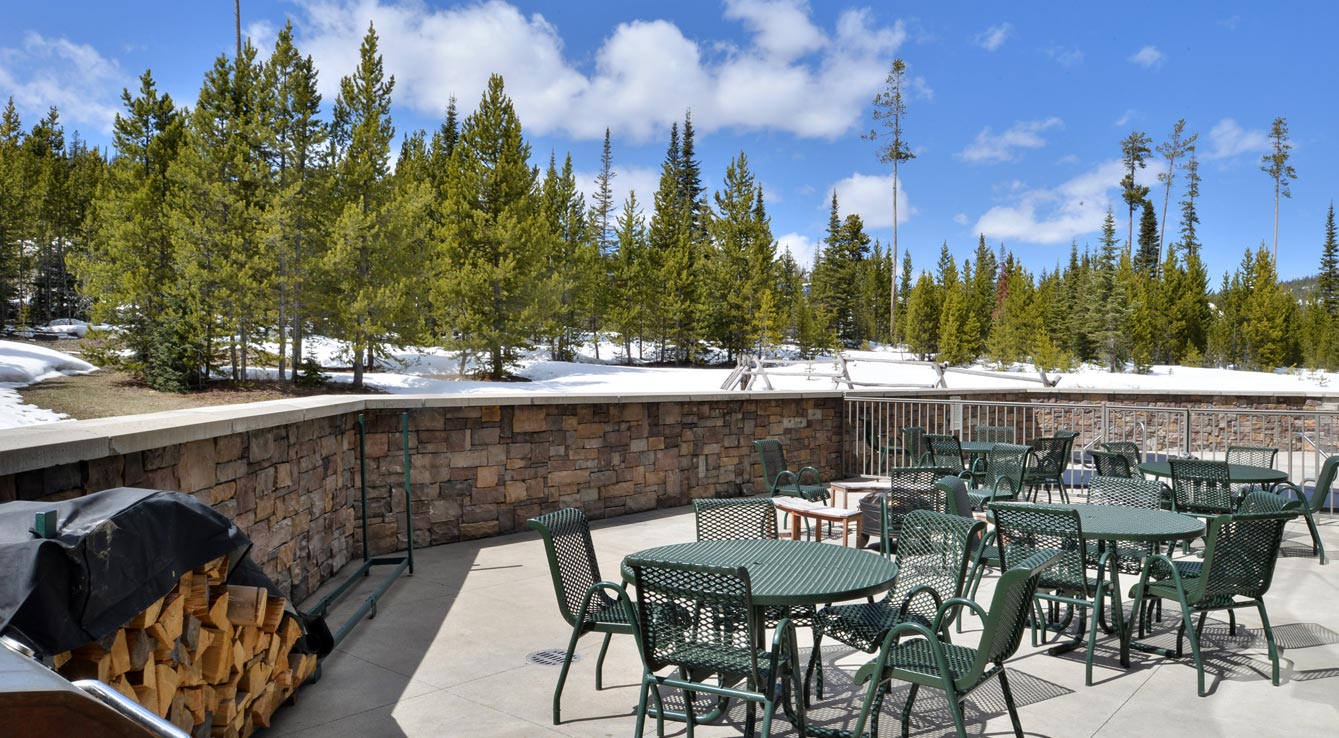 Things to do in Big Sky Montana
